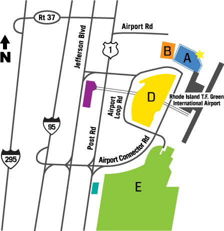 Garage-Lot-Map-A