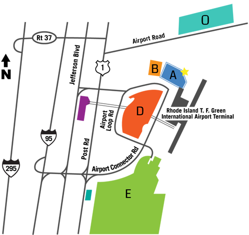 RI-TF-Green-LAZ-Parking-Lot-A