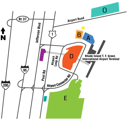 RI-TF-Green-LAZ-Parking-Lot-B